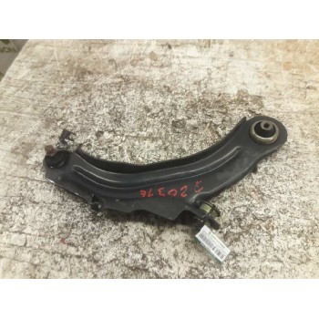 BRAZO SUSPENSION INFERIOR DELANTERO DERECHO 8200298455 