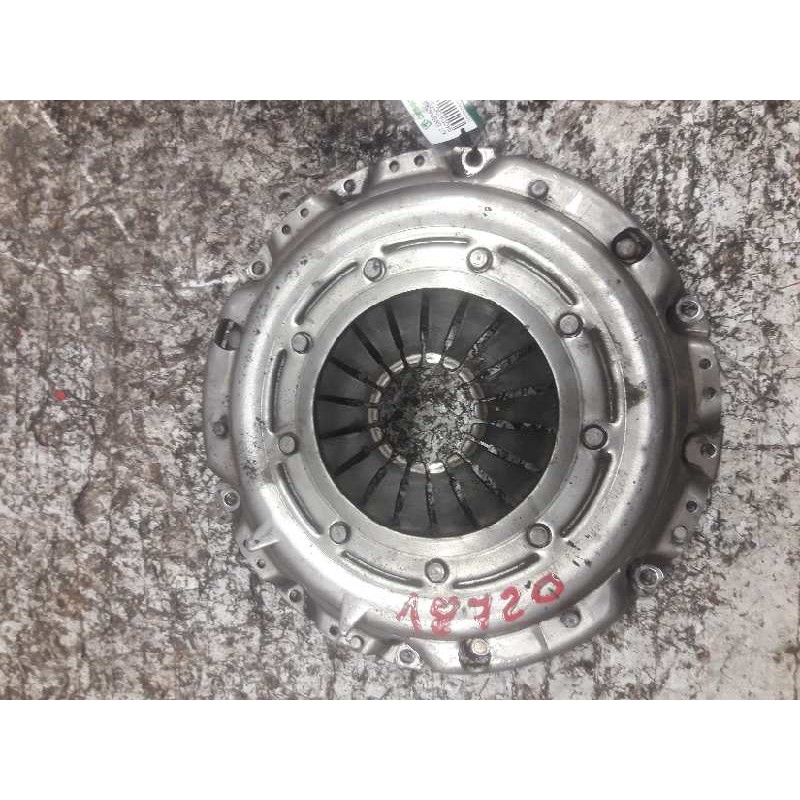 Recambio de kit embrague para skoda octavia berlina (1u2) 1.9 tdi glx referencia OEM IAM 699456 2