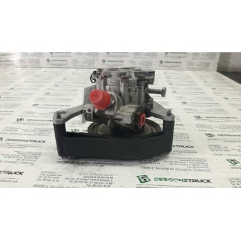 Recambio de bomba direccion para fiat punto berl. (176) 75 elx referencia OEM IAM 7691955158  
