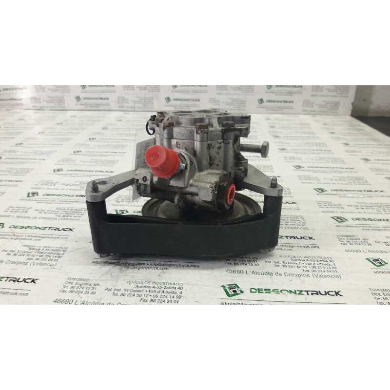 Recambio de bomba direccion para fiat punto berl. (176) 75 elx referencia OEM IAM 7691955158 - Blanco 3