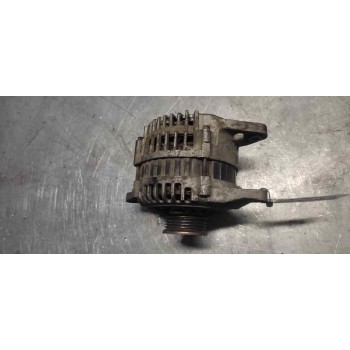 Recambio de alternador para kia sephia ll 1.5 cat referencia OEM IAM 0K24118300 12V 70A 