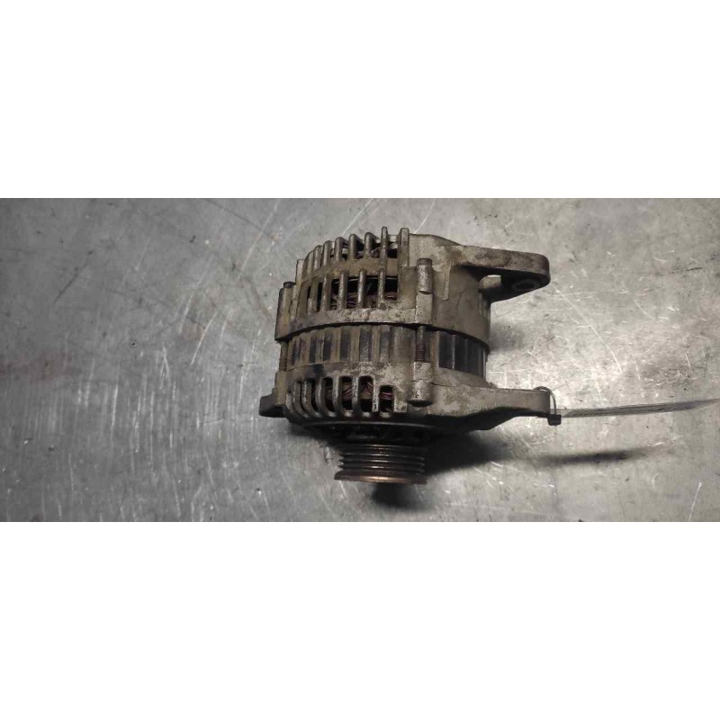 Recambio de alternador para kia sephia ll 1.5 cat referencia OEM IAM 0K24118300 12V 70A 2