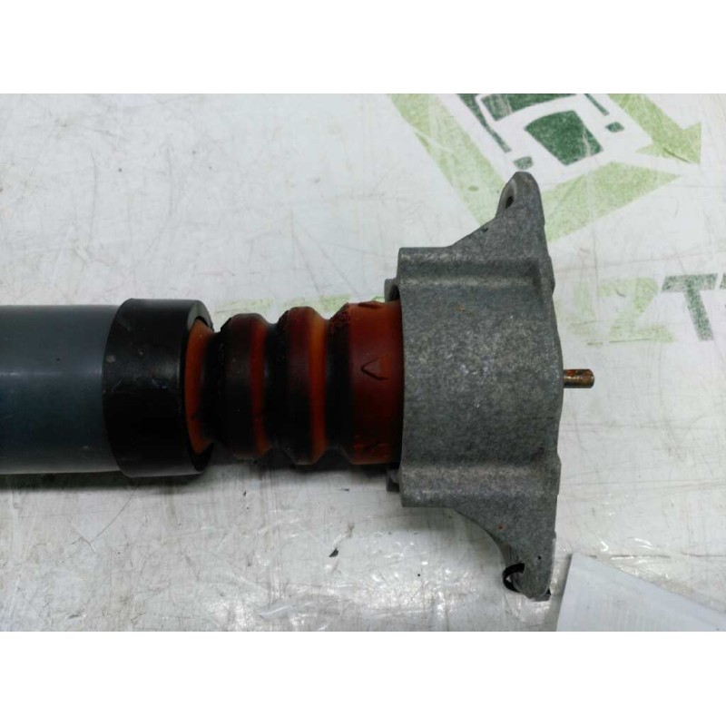 Recambio de amortiguador trasero derecho para ford focus berlina (cap) ambiente (d) referencia OEM IAM 4M5118080AAF - Rojo 2