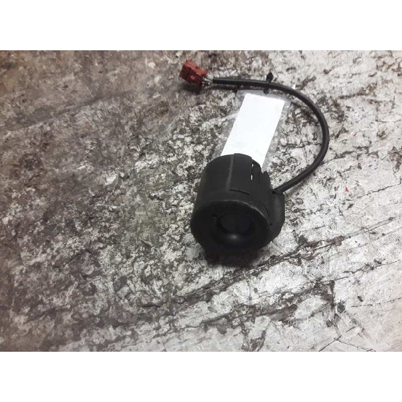 Recambio de antena inmovilizador para peugeot 206 berlina xt referencia OEM IAM 9641551180 2 CABLES 
