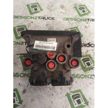 VALVULA AIRE 20828241 K001411 VALVULA EBS MODULADOR DE EJE