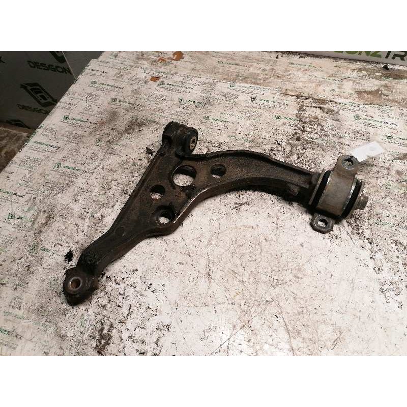 Recambio de brazo suspension inferior delantero derecho para citroën jumper combi desde '02 29 c 2.0 hdi/-hdi 85 confort referen - Blanco 2