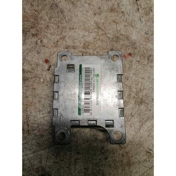 Recambio de centralita airbag para nissan primera berlina (p11) 1.6 16v cat referencia OEM IAM 0285001193 285569F105 