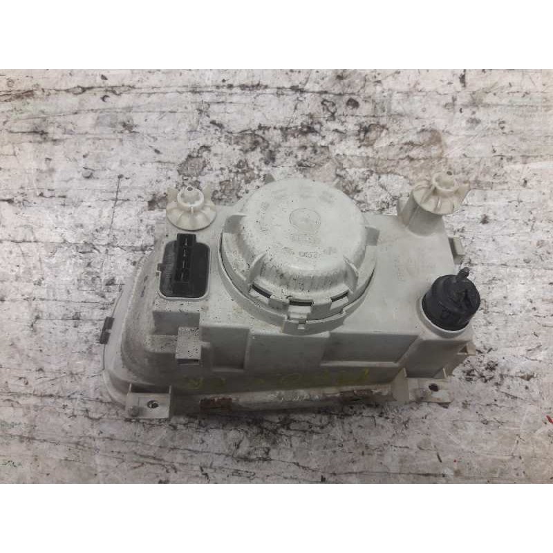 Recambio de faro derecho para skoda felicia berlina ( 791) dynamic referencia OEM IAM - Blanco 2