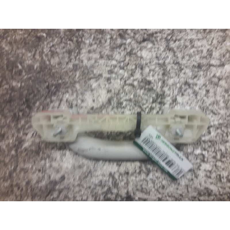 Recambio de asa para volkswagen passat berlina (3c2) advance referencia OEM IAM 1K0858685B DELANTERA IZQUIERDA - Gris 2