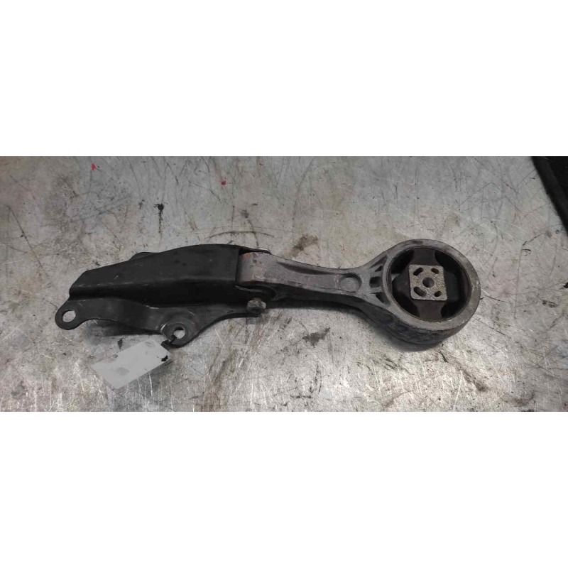 Recambio de soporte motor para seat ibiza (6p1) reference referencia OEM IAM 3318302227 - Blanco 2