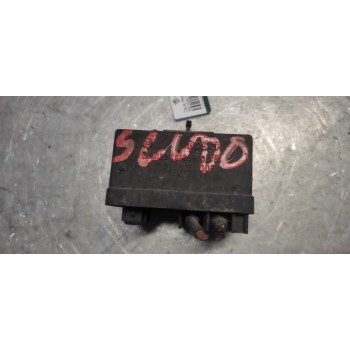 CAJA PRECALENTAMIENTO 0281003005 BOSCH 