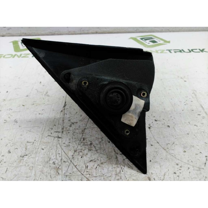 Recambio de retrovisor derecho para ford escort berlina/turnier bravo lim. referencia OEM IAM - Blanco 2