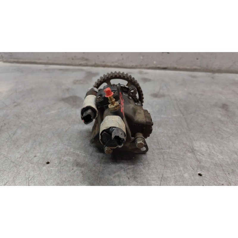 Recambio de bomba inyeccion para peugeot 307 (s1) xt referencia OEM IAM 4