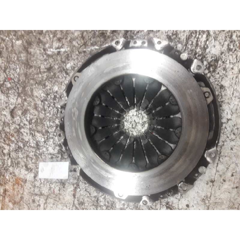 Recambio de kit embrague para skoda octavia berlina (1u2) 1.9 tdi glx referencia OEM IAM 699456 3