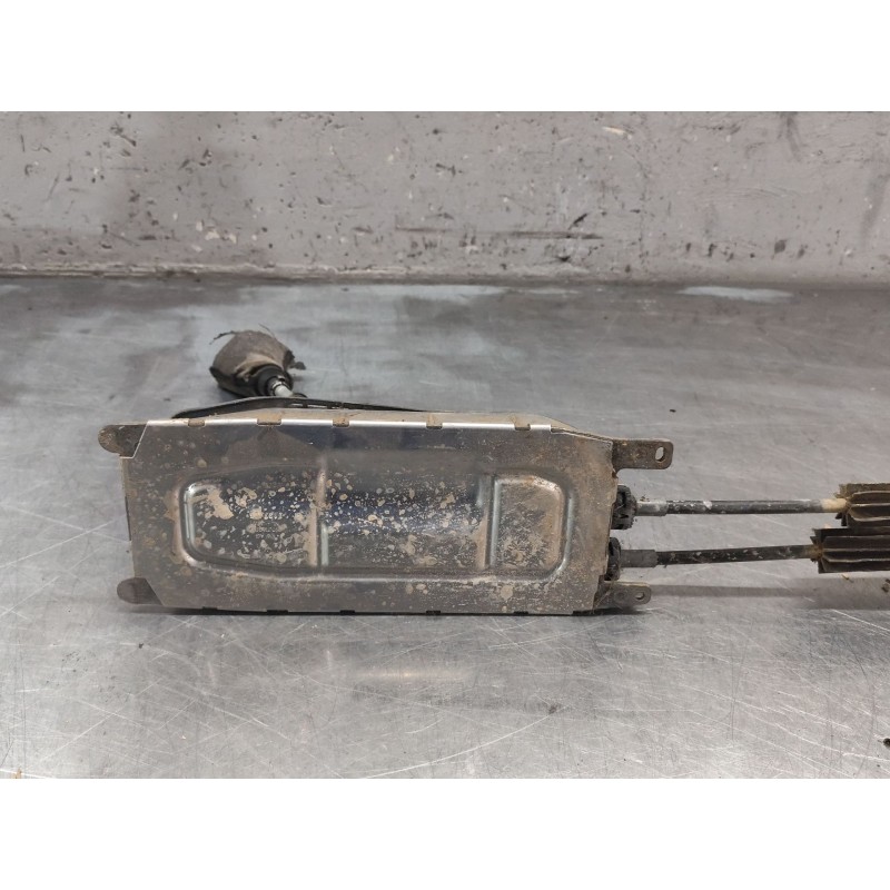 Recambio de palanca cambio para volkswagen caddy ka/kb (2k) 2.0 sdi referencia OEM IAM 1t0711049 - Blanco 3