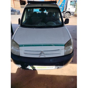 citroën berlingo del año 2005