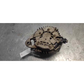 Recambio de alternador para kia sephia ll 1.5 cat referencia OEM IAM 0K24118300 12V 70A 