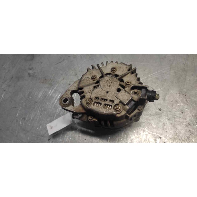 Recambio de alternador para kia sephia ll 1.5 cat referencia OEM IAM 0K24118300 12V 70A 3