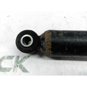 Recambio de amortiguador trasero derecho para ford focus berlina (cap) ambiente (d) referencia OEM IAM 4M5118080AAF  