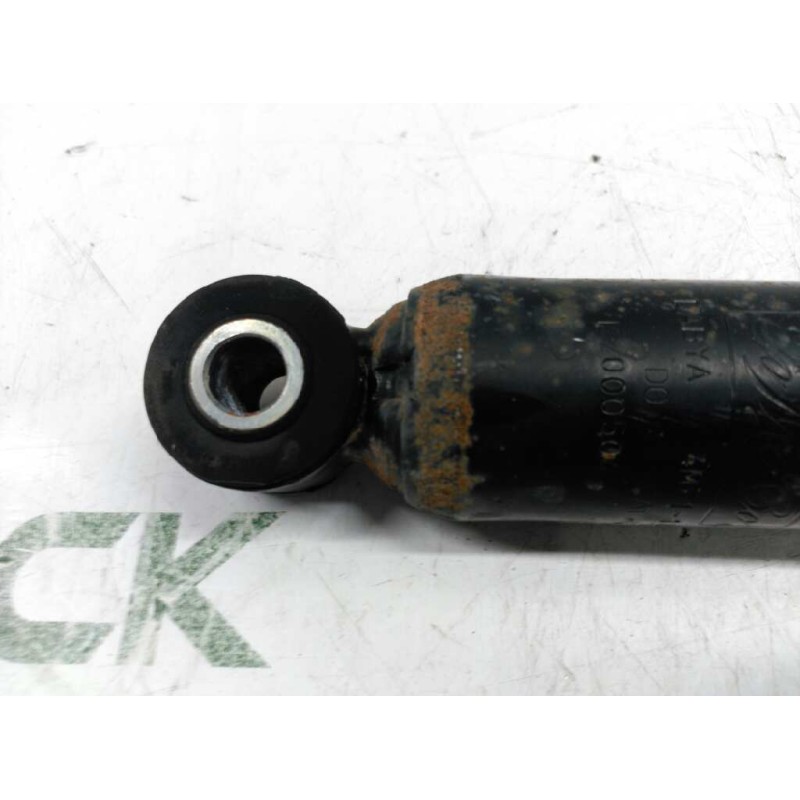 Recambio de amortiguador trasero derecho para ford focus berlina (cap) ambiente (d) referencia OEM IAM 4M5118080AAF - Rojo 3