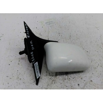 Recambio de retrovisor derecho para ford escort berlina/turnier bravo lim. referencia OEM IAM   