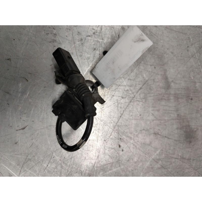 Recambio de sensor para audi q7 (4l) 3.0 tdi (176kw) referencia OEM IAM 7L0907673D - Blanco 2