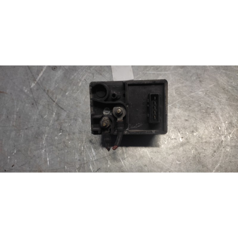 Recambio de caja precalentamiento para peugeot 406 berlina (s1/s2) 2.0 hdi referencia OEM IAM 0281003005 BOSCH 2