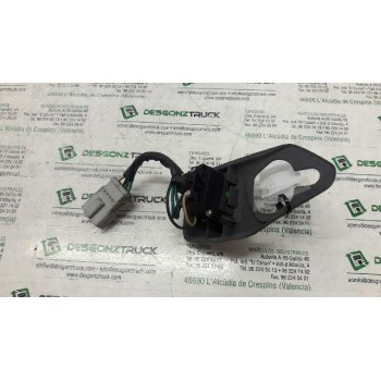 Recambio de mando elevalunas delantero derecho para mg serie 400 (rt) 420 si (5-ptas.) referencia OEM IAM  DELANTERO - TRASERO 