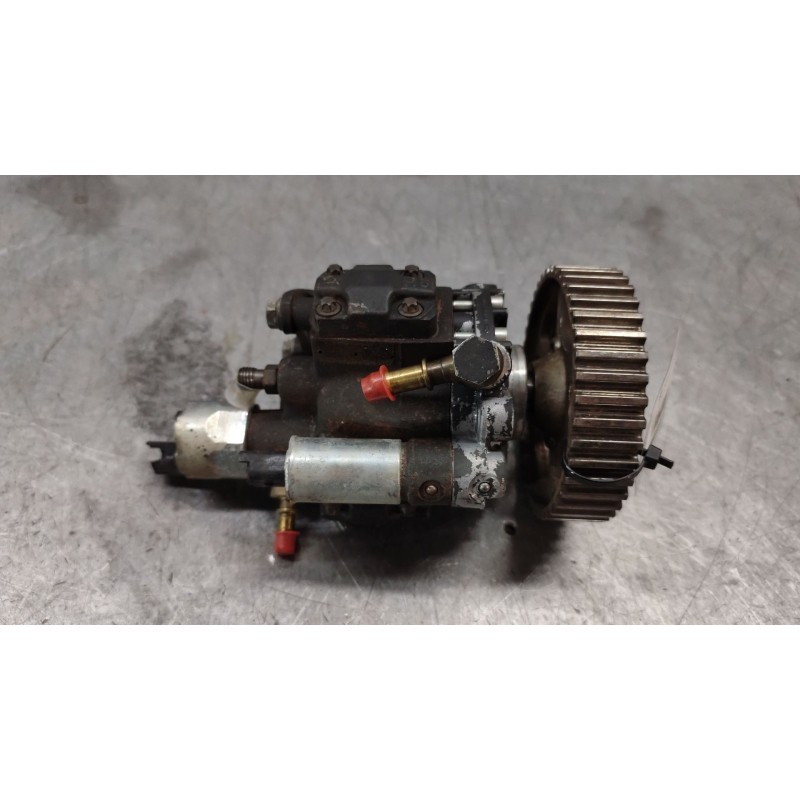 Recambio de bomba inyeccion para peugeot 307 (s1) xt referencia OEM IAM 5