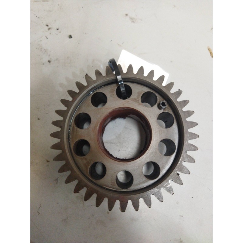 Recambio de piñon para man tgx 18.xxx fg / 4x2 bl xl referencia OEM IAM 51021156094 37 DIENTES 