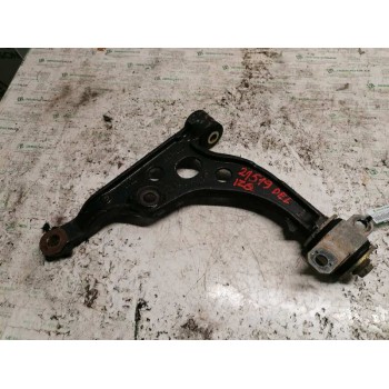 BRAZO SUSPENSION INFERIOR DELANTERO IZQUIERDO 1331642080 