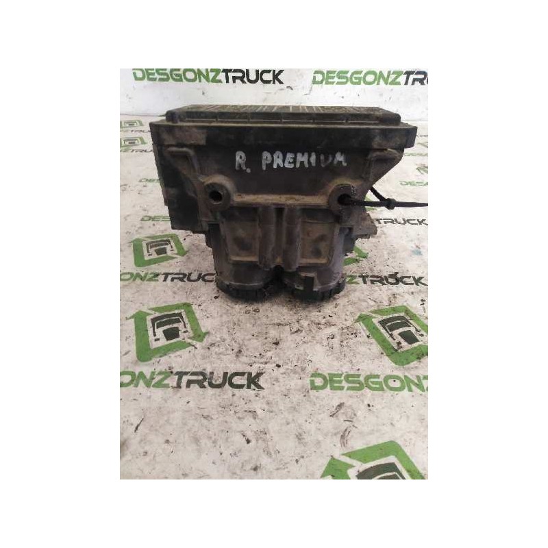Recambio de valvula aire para renault premium route 2006 fas 4x2 larga distancia referencia OEM IAM 20828241 K001411 VALVULA EBS 3
