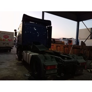 scania p,g,r,t - series del año 2011