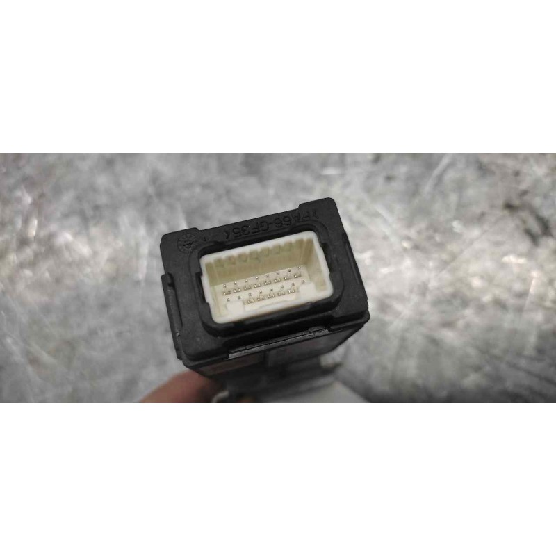 Recambio de modulo electronico para nissan qashqai (j11) acenta referencia OEM IAM 284T1HV70C 16 PINS F006V02873 - Blanco 2