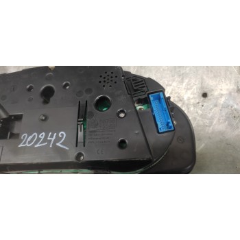 Recambio de cuadro instrumentos para volkswagen passat berlina (3b2) comfortline referencia OEM IAM 3B0919881P 110008794022 