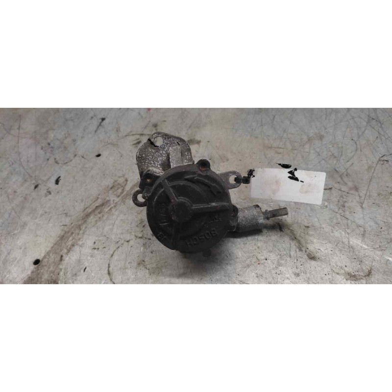 Recambio de depresor freno / bomba vacio para citroën jumpy 2.0 hdi referencia OEM IAM   BOSCH