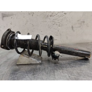 Recambio de amortiguador delantero izquierdo para volkswagen golf vi (5k1) rabbit referencia OEM IAM 1K0413031BF  