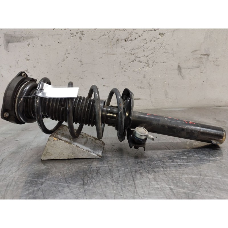Recambio de amortiguador delantero izquierdo para volkswagen golf vi (5k1) rabbit referencia OEM IAM 1K0413031BF  