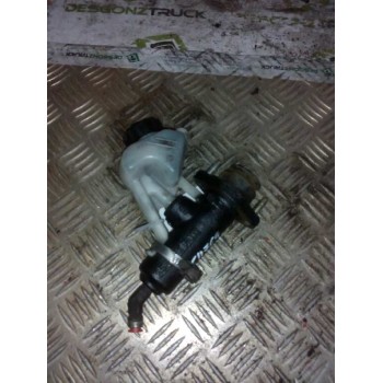 Recambio de bombin embrague para volvo fm 12 asta 2001 fsa  4x2 largo, bajo referencia OEM IAM 1628218  