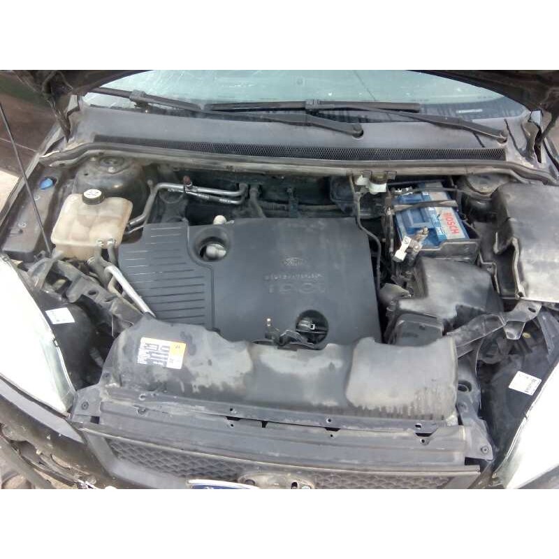 FORD FOCUS BERLINA (CAP)
