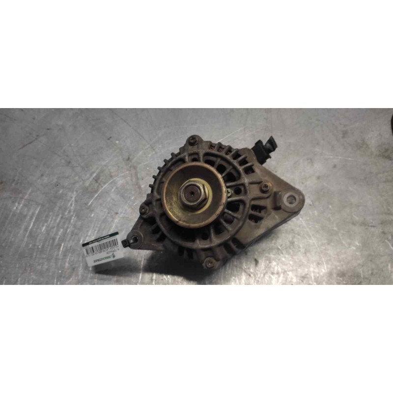 Recambio de alternador para hyundai lantra berlina (rd) 1.6 16v cat referencia OEM IAM 3730022020  