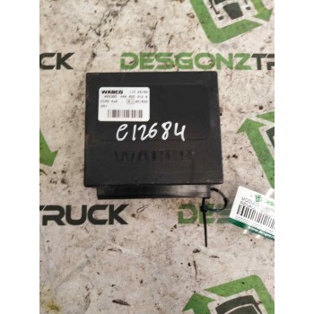MODULO ELECTRONICO 4460553120 CENTRALITA ECAS 