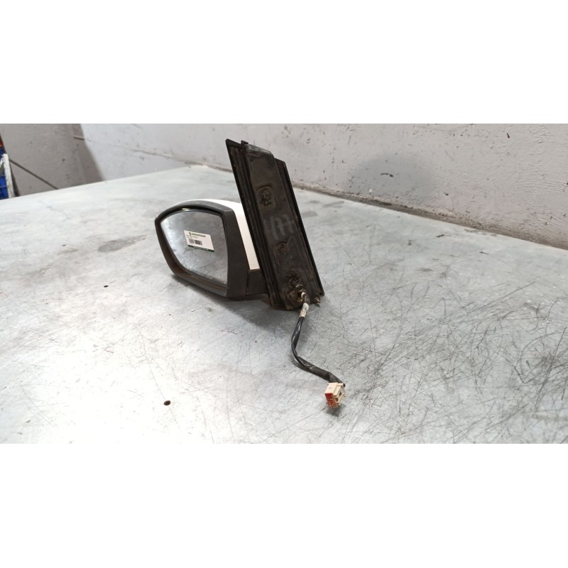 Recambio de retrovisor izquierdo para ford c-max 1.6 tdci cat referencia OEM IAM  ELECTRICO 6 CABLES - Blanco 5