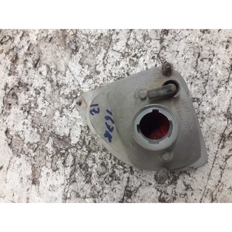 Recambio de faro antiniebla trasero izquierdo para hyundai coupe (gk) 2.0 16v cat referencia OEM IAM - Verde 2