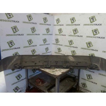 Recambio de visera cabina para volvo fh xxx fsa 4x2 low corto referencia OEM IAM   