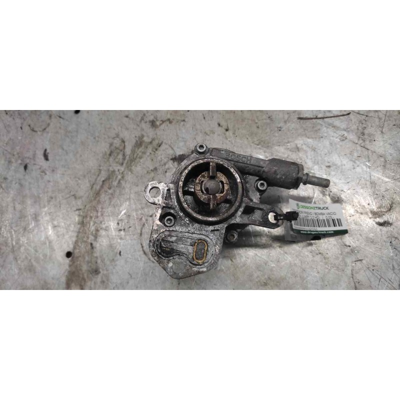 Recambio de depresor freno / bomba vacio para citroën jumpy 2.0 hdi referencia OEM IAM   BOSCH 2