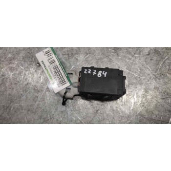 Recambio de modulo electronico para nissan qashqai (j11) acenta referencia OEM IAM 284T1HV70C 16 PINS F006V02873