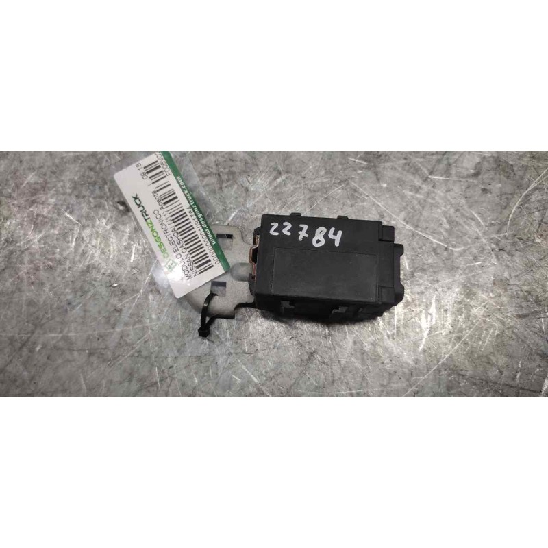 Recambio de modulo electronico para nissan qashqai (j11) acenta referencia OEM IAM 284T1HV70C 16 PINS F006V02873 - Blanco 3