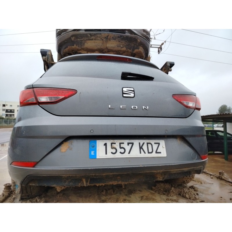 seat leon st (5f8) del año 2017