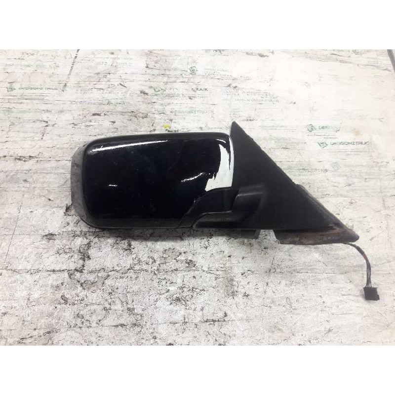 Recambio de retrovisor derecho para bmw serie 3 berlina (e46) 320d referencia OEM IAM  ELECTRICO - Blanco 2